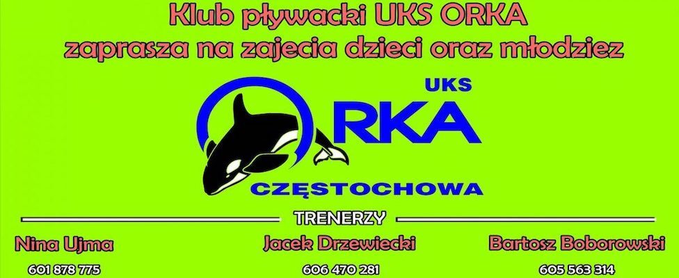 UKS ORKA Częstochowa